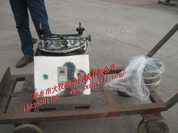 標(biāo)準(zhǔn)檢驗(yàn)篩 標(biāo)準(zhǔn)檢驗(yàn)篩