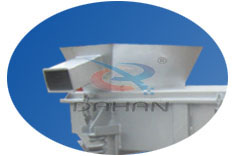 風(fēng)冷式直線振動(dòng)篩料口 風(fēng)冷式直線振動(dòng)篩料口