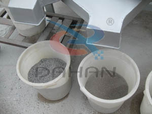 直線振動(dòng)篩 直線振動(dòng)篩