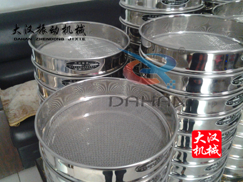 試驗(yàn)篩框發(fā)貨 試驗(yàn)篩框發(fā)貨