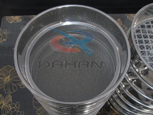 金屬絲編織網(wǎng)篩框 金屬絲編織網(wǎng)篩框