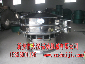 不銹鋼振動(dòng)篩分機(jī) 不銹鋼振動(dòng)篩分機(jī)