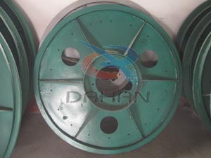 振動(dòng)篩振動(dòng)體 振動(dòng)篩振動(dòng)體