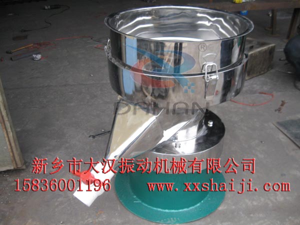 振動(dòng)過濾篩 振動(dòng)過濾篩