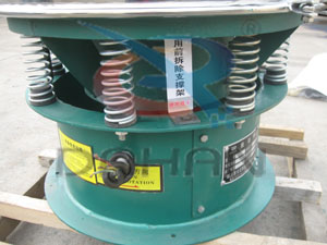 振動(dòng)篩分機(jī)彈簧 振動(dòng)篩分機(jī)彈簧