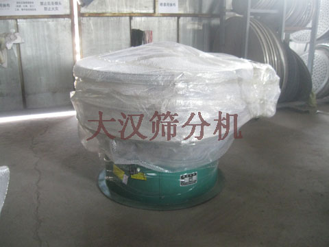 大漢篩分機(jī) 大漢篩分機(jī)