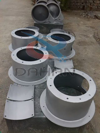 振動(dòng)篩分機(jī)底座 振動(dòng)篩分機(jī)底座