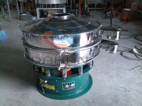 篩分機(jī) 篩分機(jī)