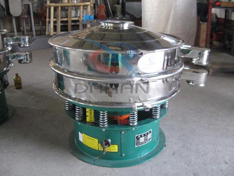 振動(dòng)篩分機(jī) 振動(dòng)篩分機(jī)