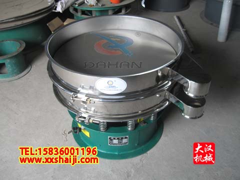 無(wú)防塵蓋振動(dòng)篩分機(jī) 無(wú)防塵蓋振動(dòng)篩分機(jī)