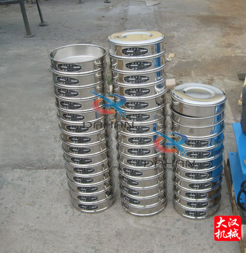 試驗(yàn)篩 試驗(yàn)篩
