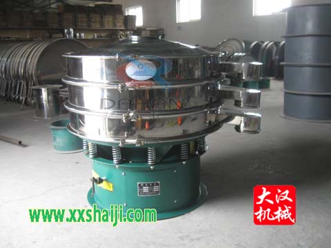 振動篩分機(jī)
