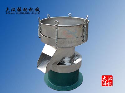 振動(dòng)過濾篩 振動(dòng)過濾篩