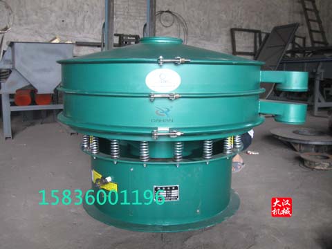 篩分機(jī) 篩分機(jī)