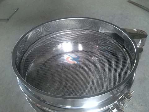 不銹鋼篩分機(jī) 不銹鋼篩分機(jī)