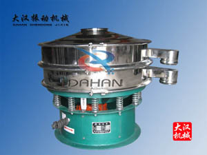 不銹鋼振動(dòng)篩分機(jī) 不銹鋼振動(dòng)篩分機(jī)
