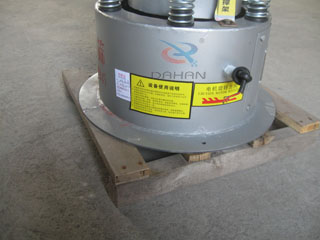 振動(dòng)篩分機(jī) 振動(dòng)篩分機(jī)