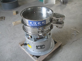 振動(dòng)篩分機(jī) 振動(dòng)篩分機(jī)