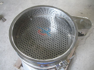 振動(dòng)篩分機(jī)篩板 振動(dòng)篩分機(jī)篩板