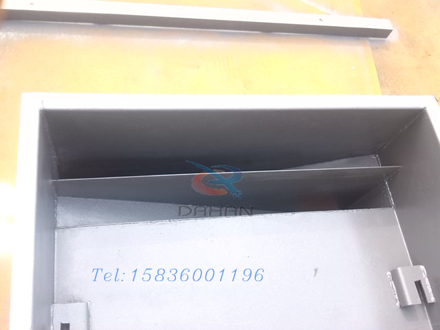 直線振動(dòng)篩 直線振動(dòng)篩