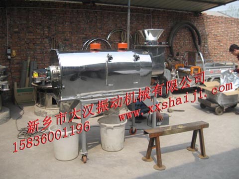 氣流篩分機(jī) 氣流篩分機(jī)