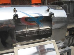 氣流篩分機(jī) 氣流篩分機(jī)