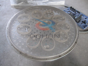 振動(dòng)篩分機(jī) 振動(dòng)篩分機(jī)