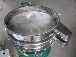 振動篩選機(jī)