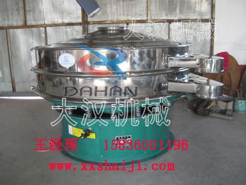 振動(dòng)過(guò)濾篩 振動(dòng)過(guò)濾篩