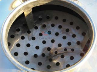 超聲波振動(dòng)篩分料器 超聲波振動(dòng)篩分料器