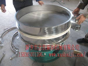 振動(dòng)篩分機(jī) 振動(dòng)篩分機(jī)