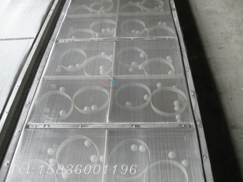 直線(xiàn)振動(dòng)篩篩網(wǎng) 直線(xiàn)振動(dòng)篩篩網(wǎng)