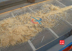 直線篩物料運(yùn)轉(zhuǎn)軌跡 直線篩物料運(yùn)轉(zhuǎn)軌跡