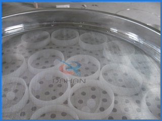 篩分機(jī)清網(wǎng)裝置 篩分機(jī)清網(wǎng)裝置