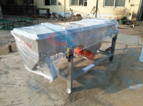 直線振動(dòng)篩軟膜包裝 直線振動(dòng)篩軟膜包裝