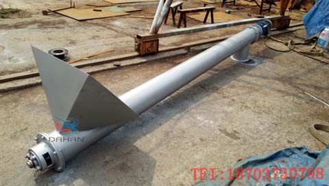 螺旋輸送機(jī) 螺旋輸送機(jī)
