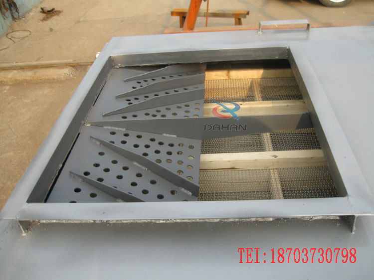 直線篩分機(jī)分料器 直線篩分機(jī)分料器