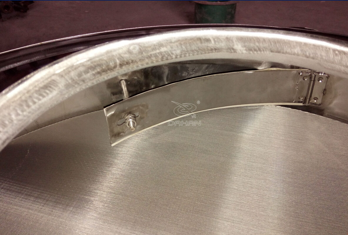 篩分機(jī)閘門 篩分機(jī)閘門